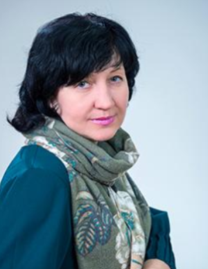Окунева Галина Вячеславовна Окунева Галина Вячеславовна